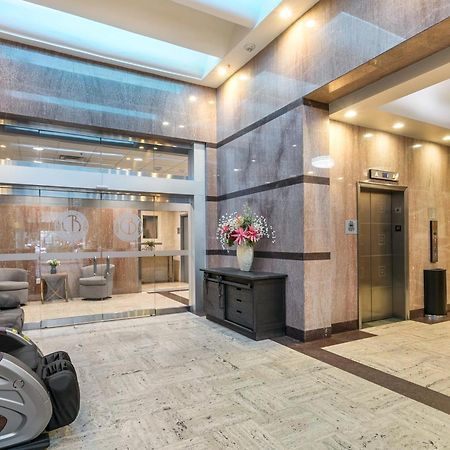 Luxury 2-Bedroom Condo Steps Away From The French Quarter New Orleans Exteriör bild